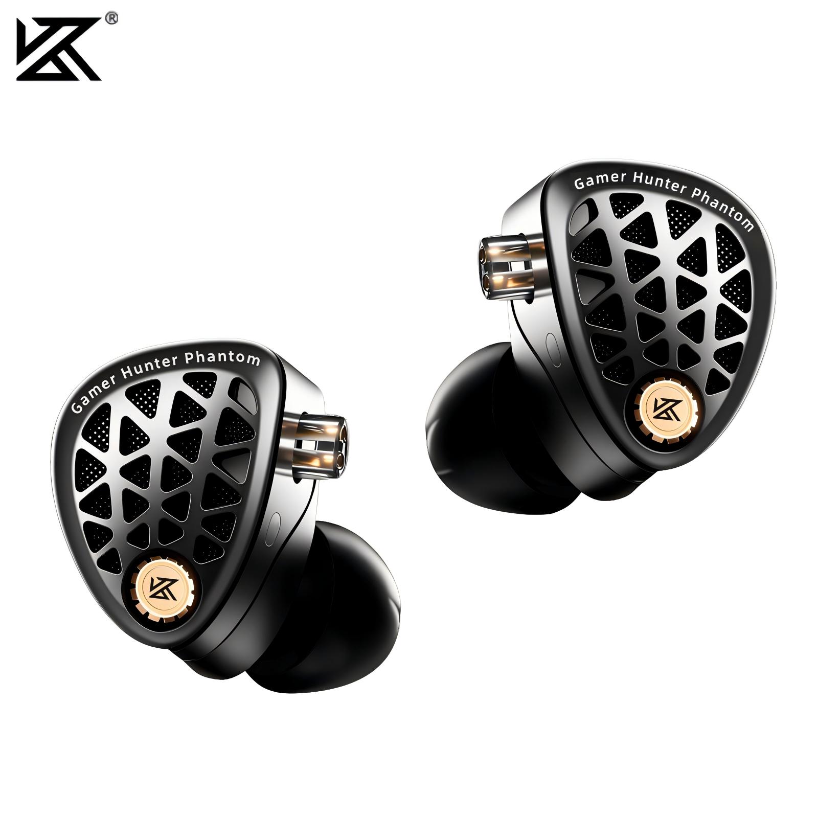 Esports Gaming Phone - Auricolari da gioco KZ Phantom HiFi
