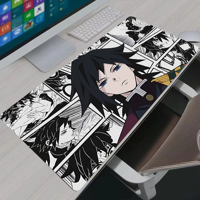 Esports Gaming Mousepad - Tappetino per Mouse XXL da Gamer,