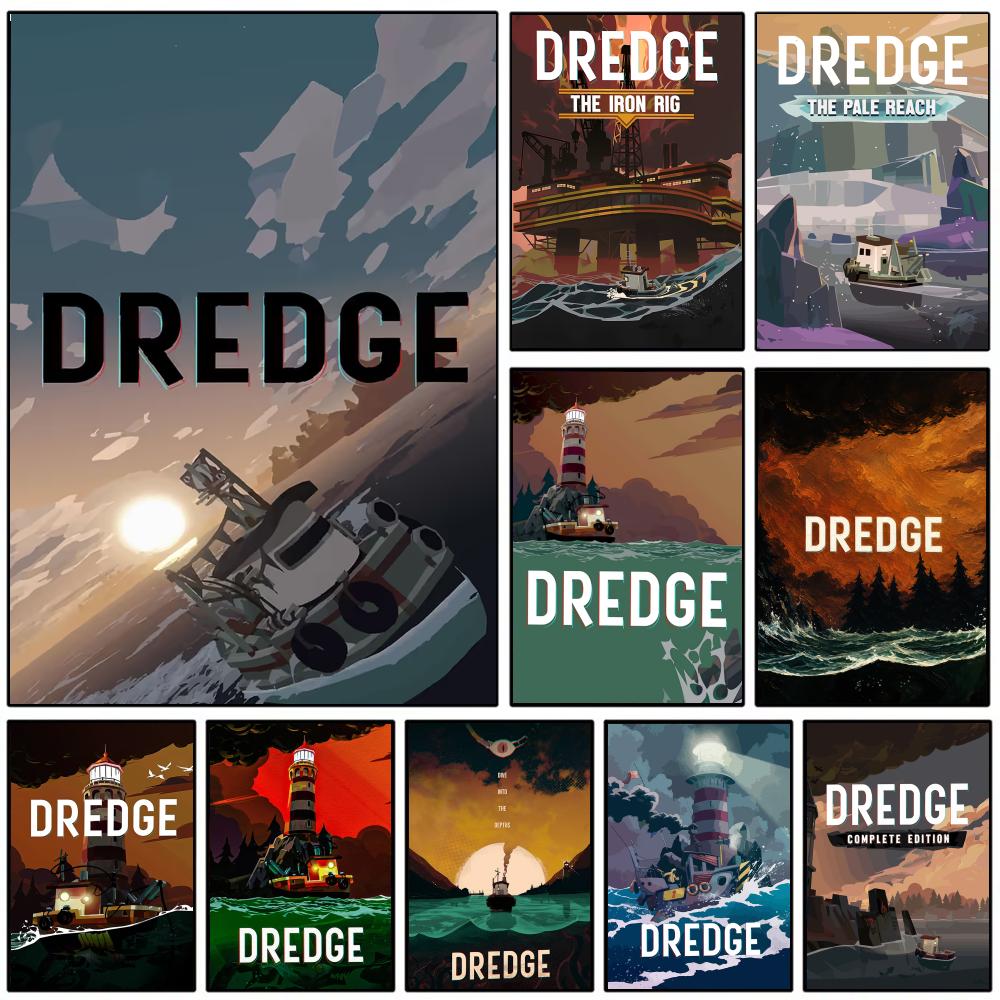 Esports Gaming Wallpaper - Poster da parete D-DredgeS, autoadesivo e