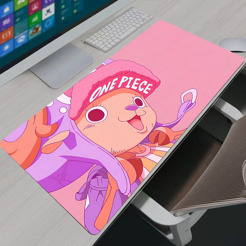 Esports Gaming Mousepad - One Piece Tony Tony Chopper Tappetino