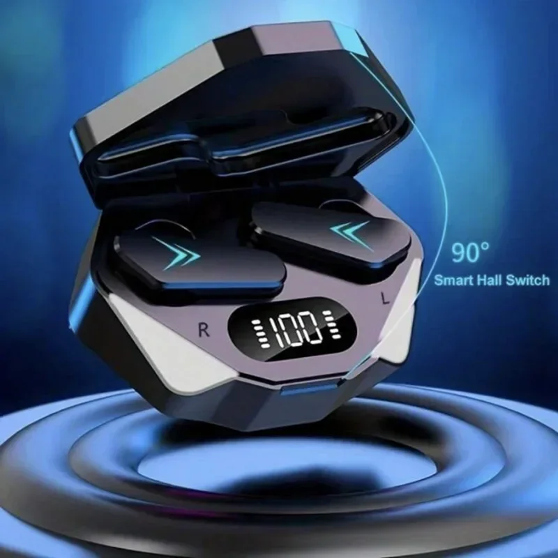 Esports Gaming Phone - Nuovi auricolari Bluetooth TWS Cuffie senza