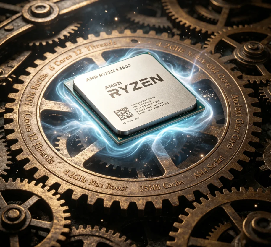 Esports Gaming Pc Build - PC da Gaming per E-sports con