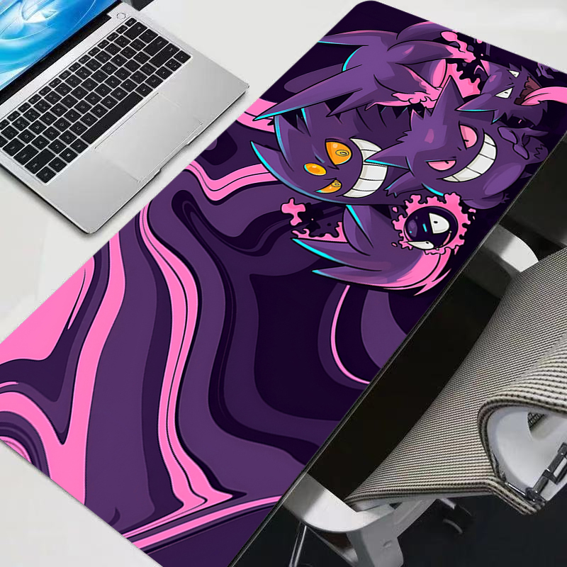 Esports Gaming Mousepad - Tappetino per mouse grande Tappetini per