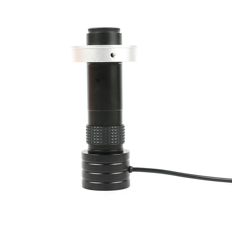 Lampada dell'illuminatore del  - Webcam Ring Light recensione e prezzo