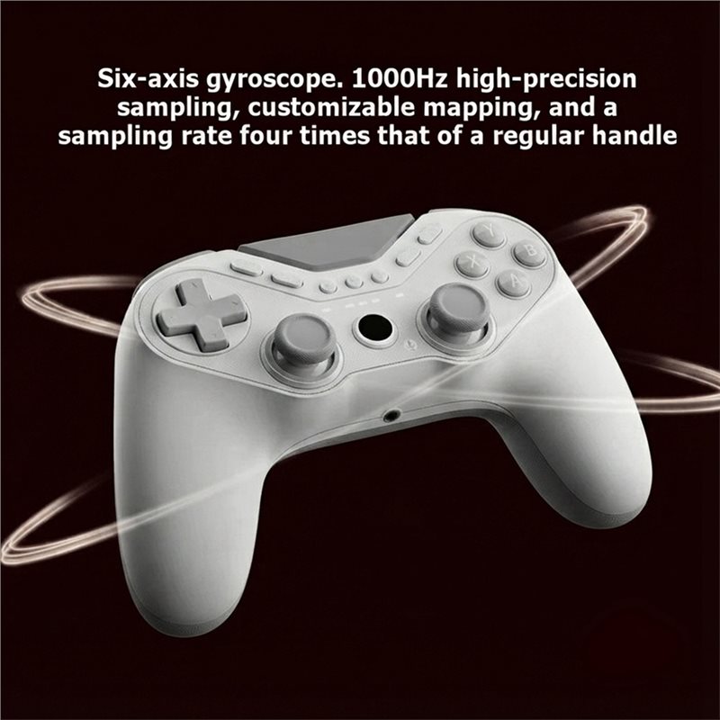 Controller da gioco leggero Be - Esports Gaming Phone recensione e prezzo