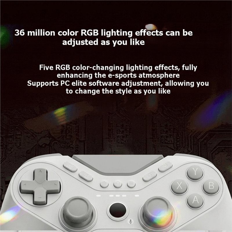 Controller da gioco leggero Be - Esports Gaming Phone recensione e prezzo