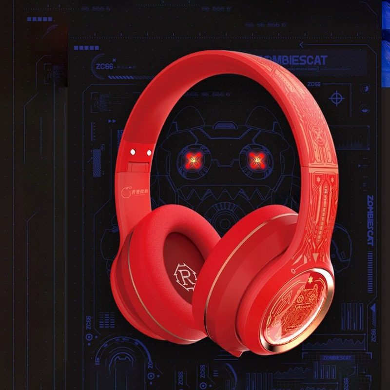 Cuffie Wireless Bluetooth Dual - Esports Gaming Phone recensione e prezzo