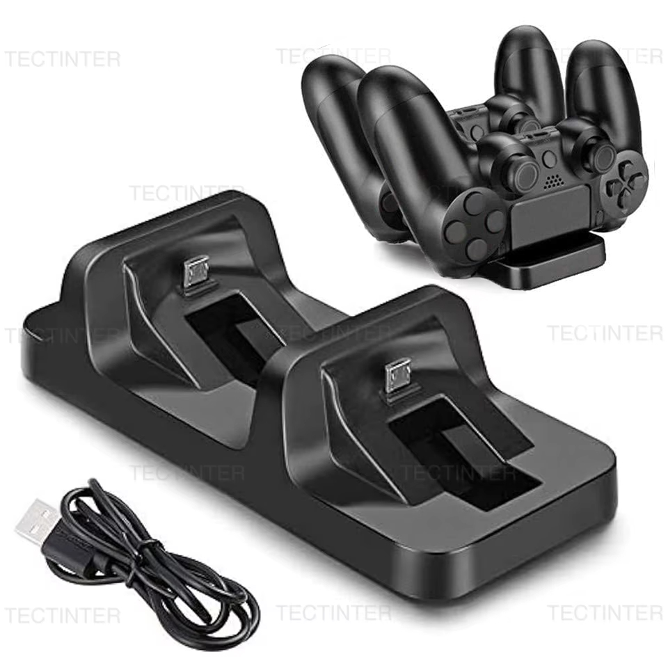 Stazione di ricarica doppia pe - Controller Charging Stand recensione e prezzo