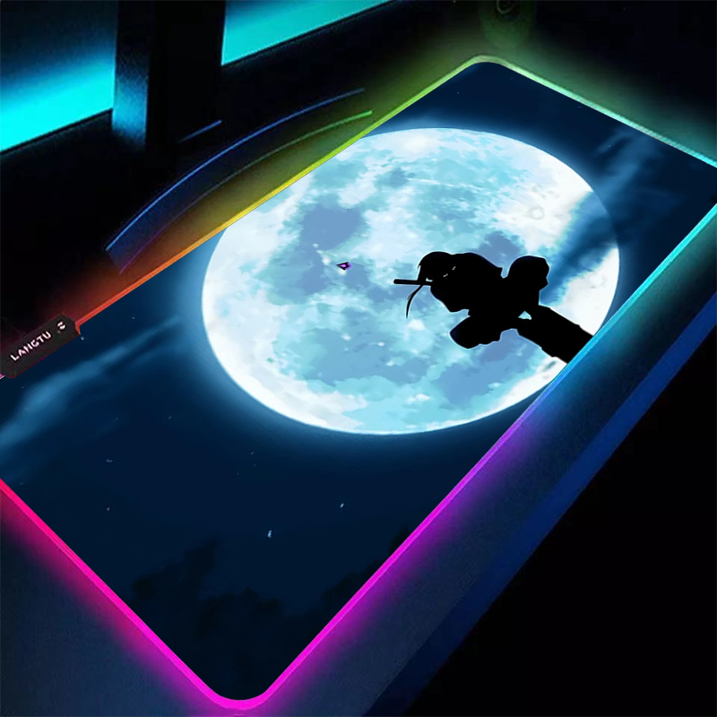 Tappetino per mouse RGB grande - Esports Gaming Mousepad recensione e prezzo