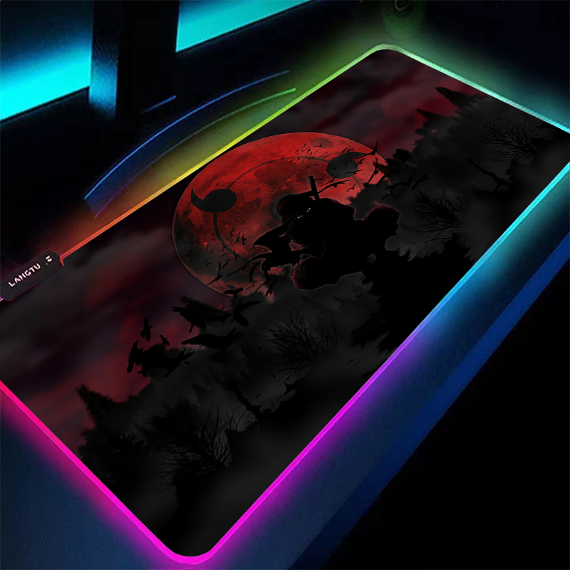 Tappetino per mouse RGB grande - Esports Gaming Mousepad recensione e prezzo