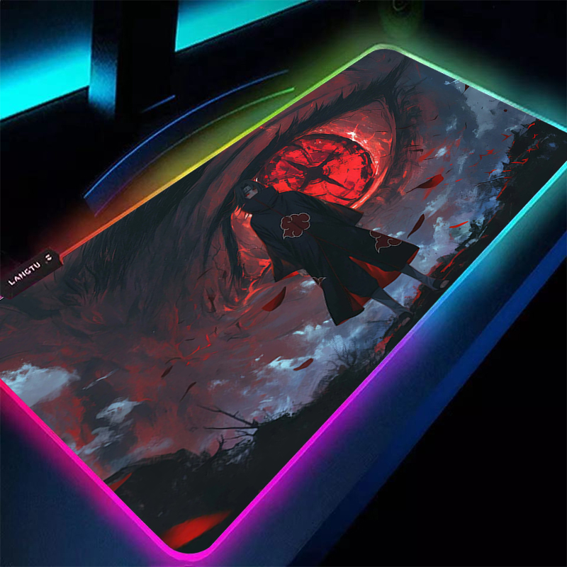 Tappetino per mouse RGB grande - Esports Gaming Mousepad recensione e prezzo