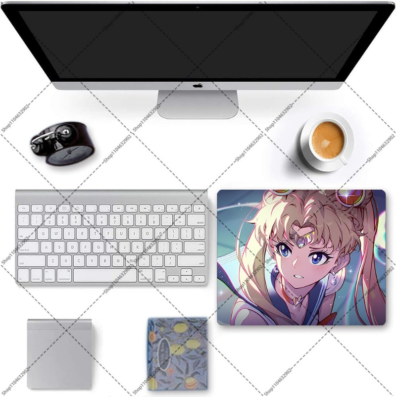 Tappetino per Mouse Sailor Moo - Esports Gaming Mousepad recensione e prezzo