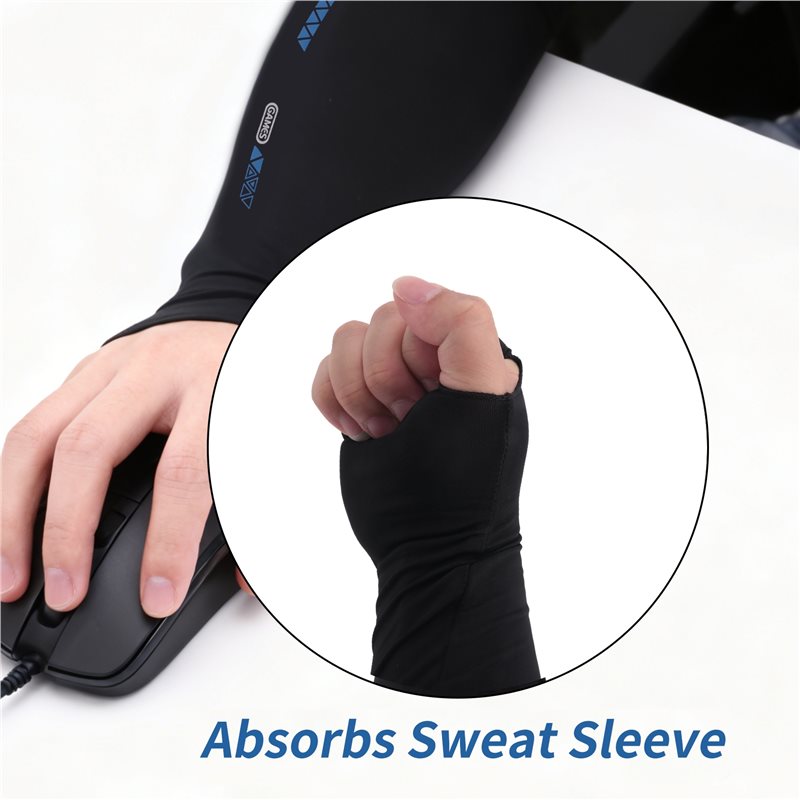 【Offerte imperdibili】La guaina - Esports Gaming Arm Sleeve recensione e prezzo