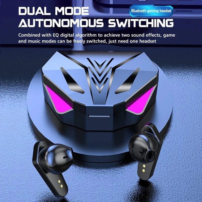 1 Pezzo X15 TWS X15 Pro Aurico - Esports Gaming Phone recensione e prezzo