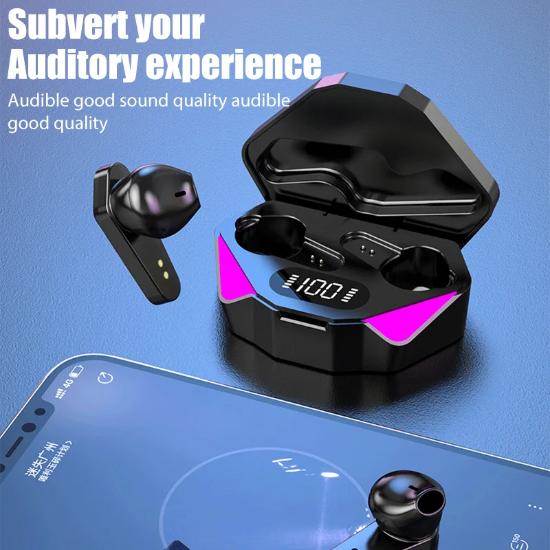 1 Pezzo X15 TWS X15 Pro Aurico - Esports Gaming Phone recensione e prezzo