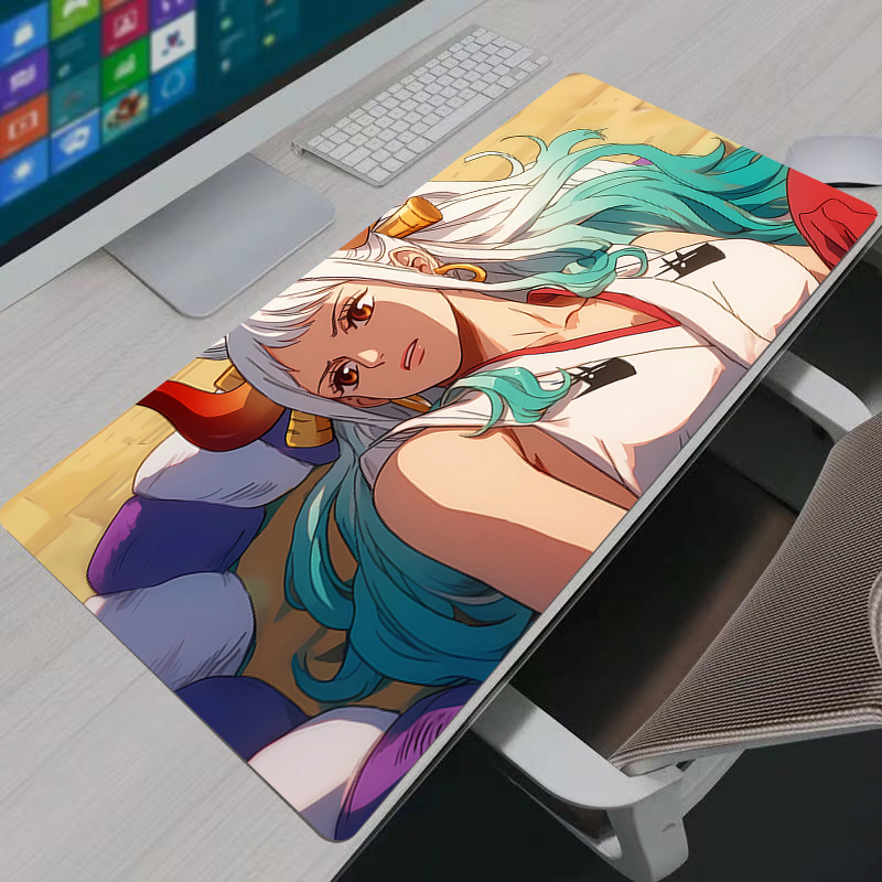 Tappetino per mouse Yamato One - Esports Gaming Mousepad recensione e prezzo