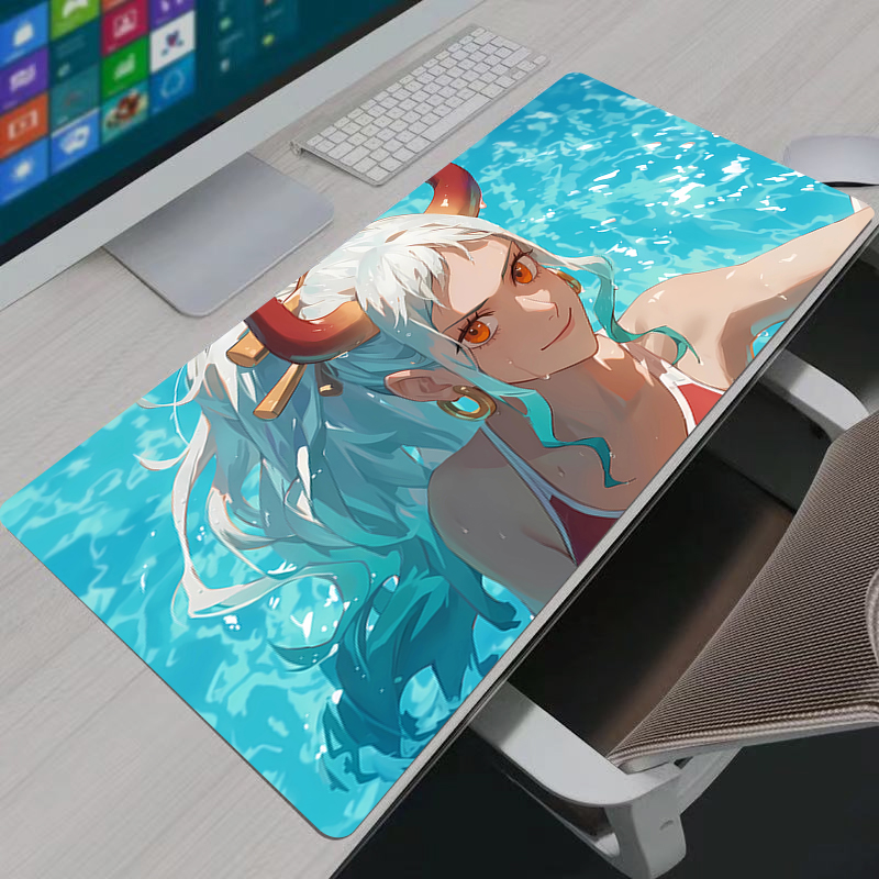 Tappetino per mouse Yamato One - Esports Gaming Mousepad recensione e prezzo