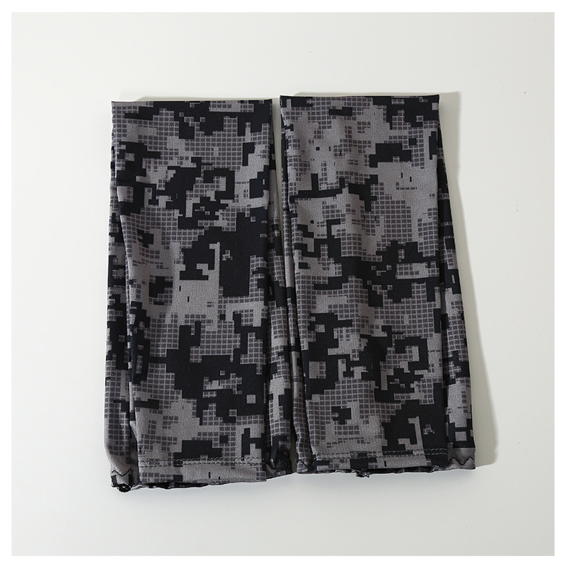 Manicotto da braccio solare UV - Esports Gaming Arm Sleeve recensione e prezzo