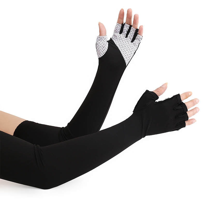 Maniche di protezione solare p - Esports Gaming Arm Sleeve recensione e prezzo