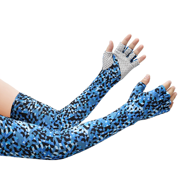 Maniche di protezione solare p - Esports Gaming Arm Sleeve recensione e prezzo