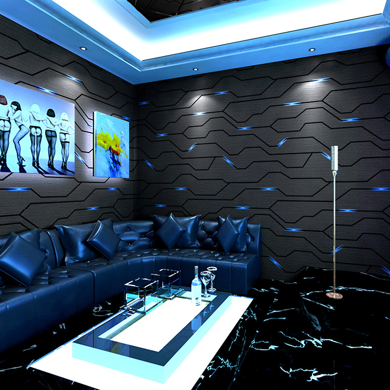 KTV Wallpaper rivestimento mur - Esports Gaming Wallpaper recensione e prezzo