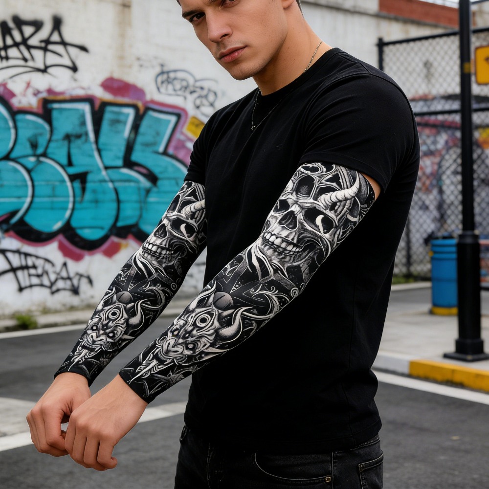 2 Pezzi Maniche Protettive per - Esports Gaming Arm Sleeve recensione e prezzo