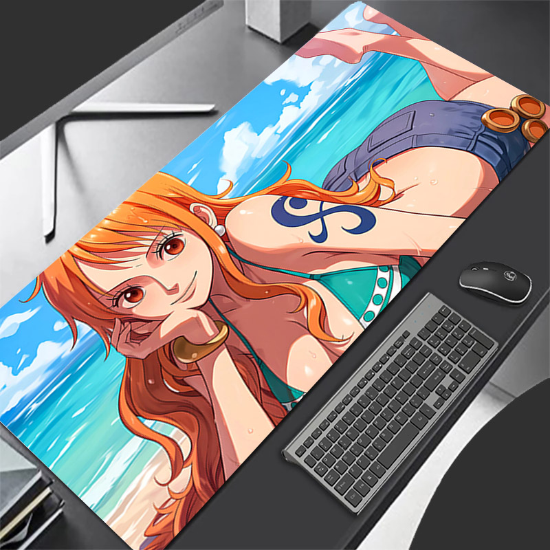 Tappetino per Mouse One Piece, - Esports Gaming Mousepad recensione e prezzo