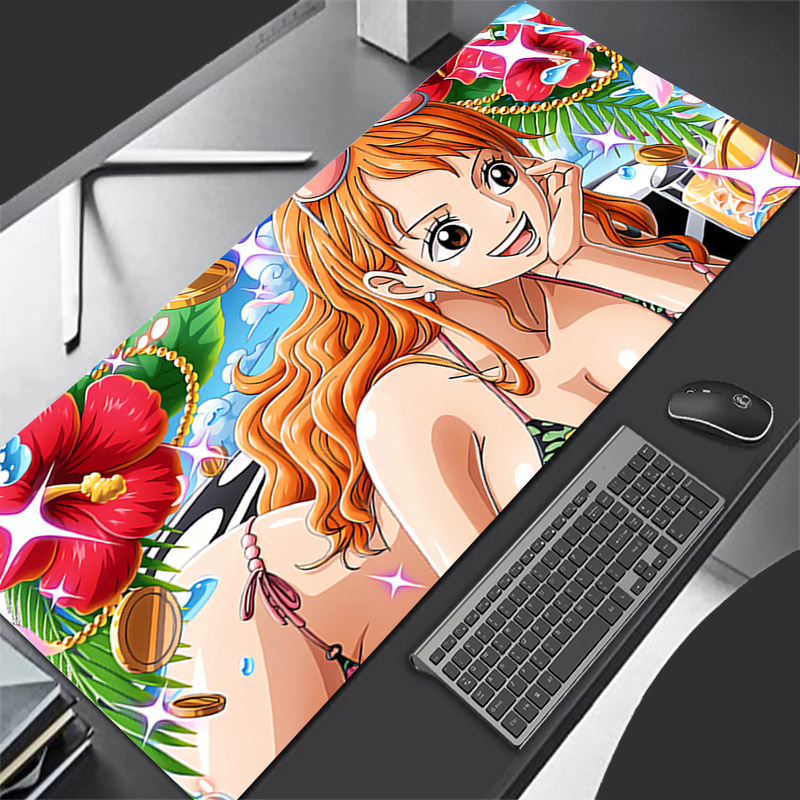 Tappetino per Mouse One Piece, - Esports Gaming Mousepad recensione e prezzo