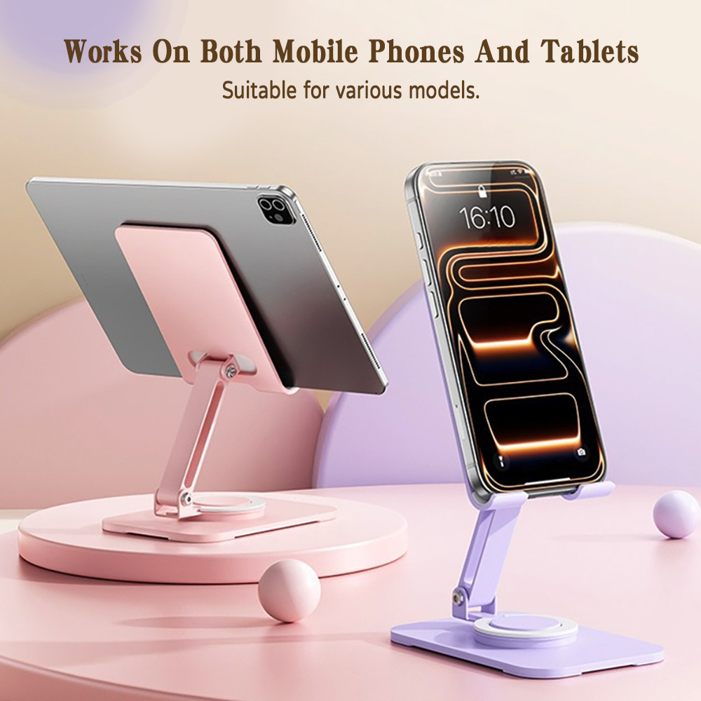 Supporto Girevole a 360° in Me - Esports Gaming Phone recensione e prezzo