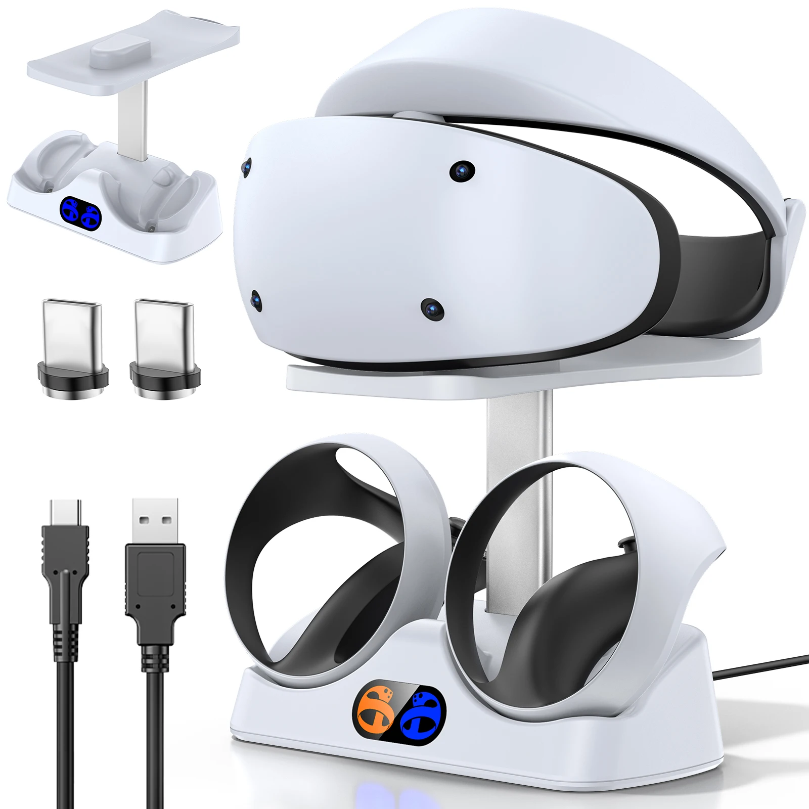 Dock di ricarica per controlle - Controller Charging Stand recensione e prezzo