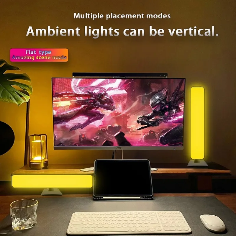 Smart RGB Esports Light Wifi T - Esports Gaming Festival recensione e prezzo