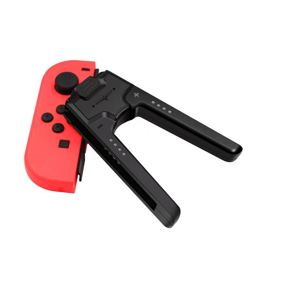 Mini impugnatura dock di ricar - Controller Charging Stand recensione e prezzo