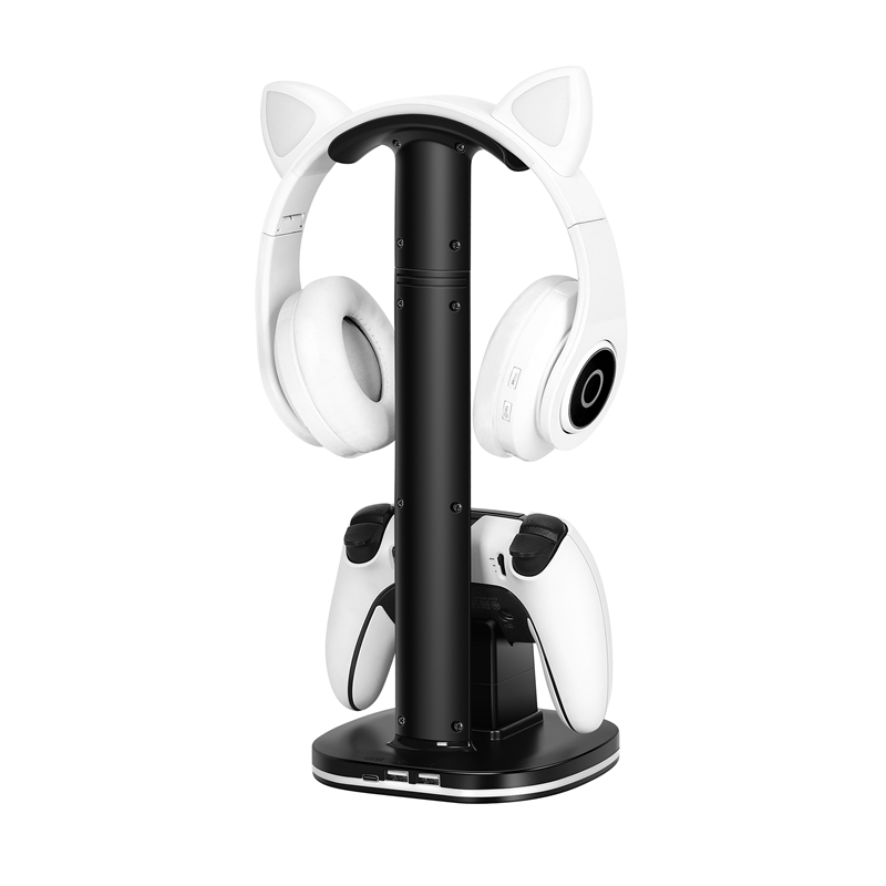 Supporto con Display LED per C - Controller Charging Stand recensione e prezzo