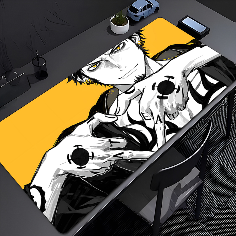 Tappetino per mouse ONE PIECE  - Esports Gaming Mousepad recensione e prezzo