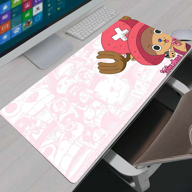 One Piece Tony Tony Chopper Ta - Esports Gaming Mousepad recensione e prezzo