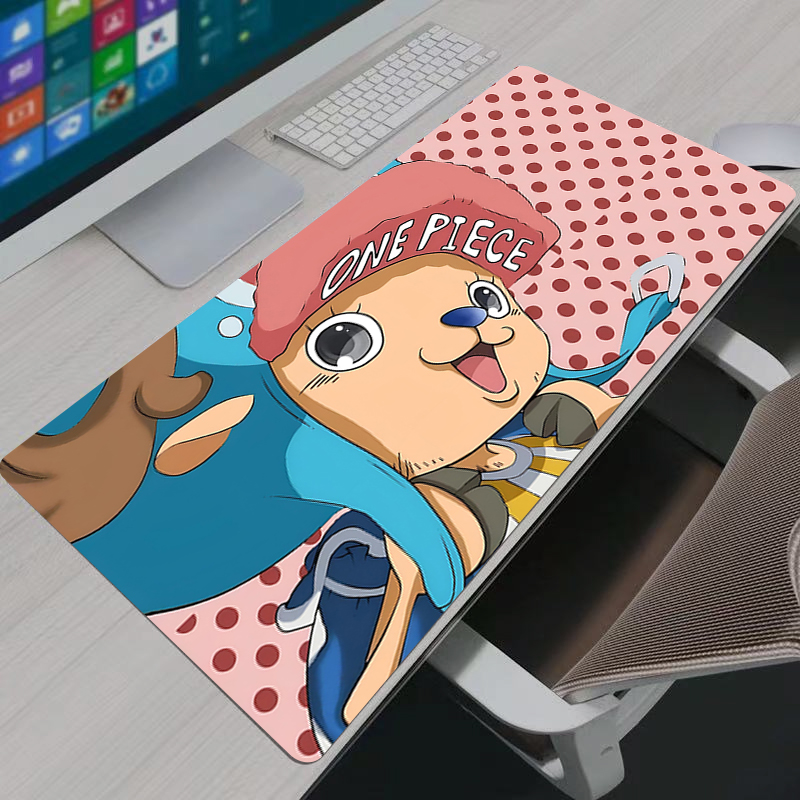 One Piece Tony Tony Chopper Ta - Esports Gaming Mousepad recensione e prezzo
