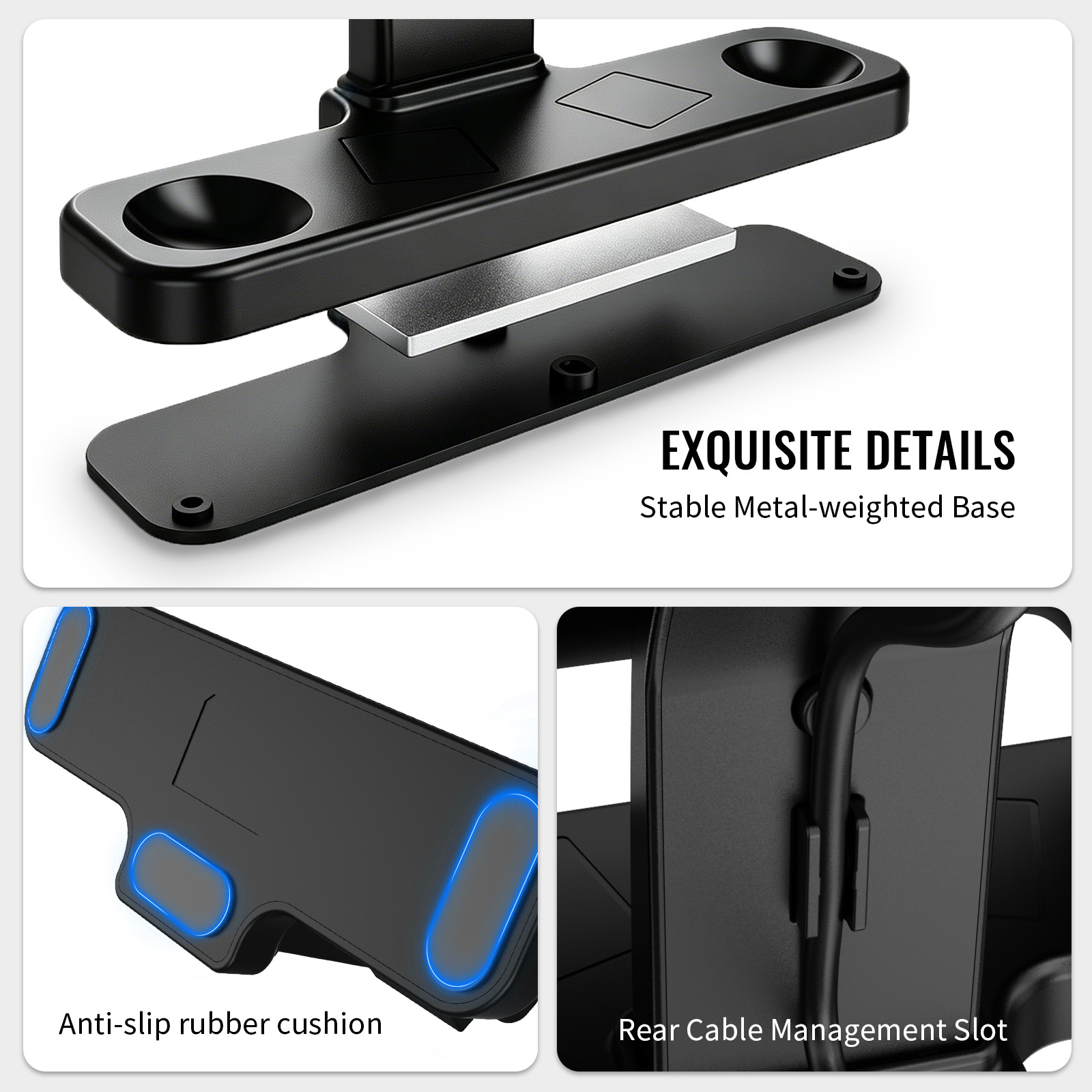 Nuovo Supporto Magnetico di Ri - Controller Charging Stand recensione e prezzo