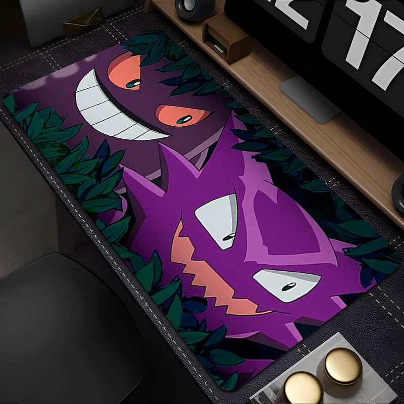 Tappetino per mouse in gomma P - Esports Gaming Keyboard And Mouse recensione e prezzo
