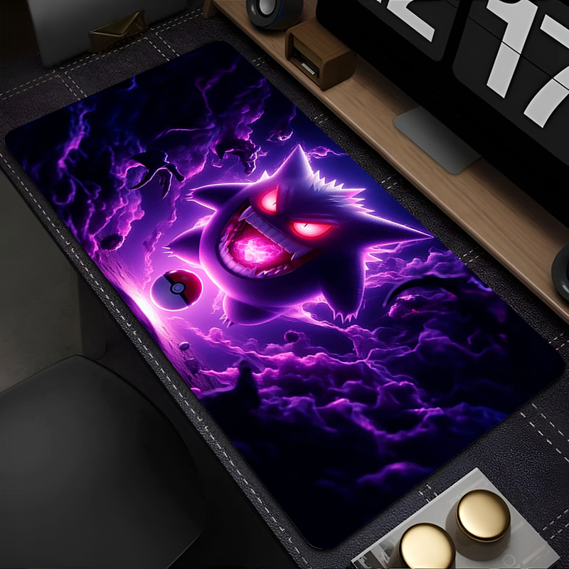 Tappetino per mouse in gomma P - Esports Gaming Keyboard And Mouse recensione e prezzo