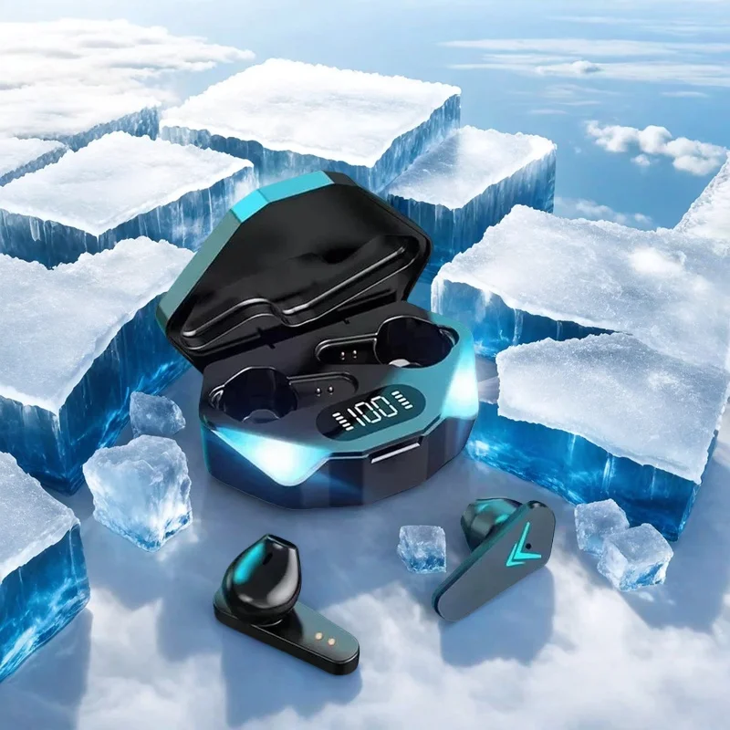 Nuovi auricolari Bluetooth TWS - Esports Gaming Phone recensione e prezzo