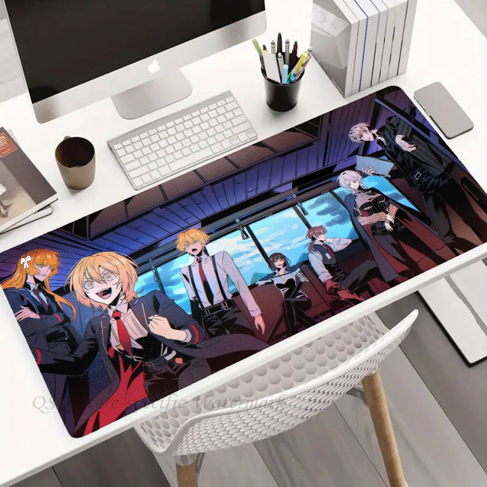 Limbus C-Company Gioco Anime M - Esports Gaming Keyboard And Mouse recensione e prezzo