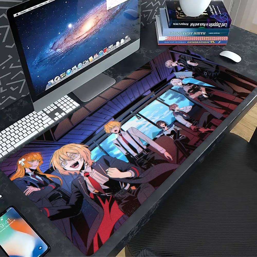 Limbus C-Company Gioco Anime M - Esports Gaming Keyboard And Mouse recensione e prezzo
