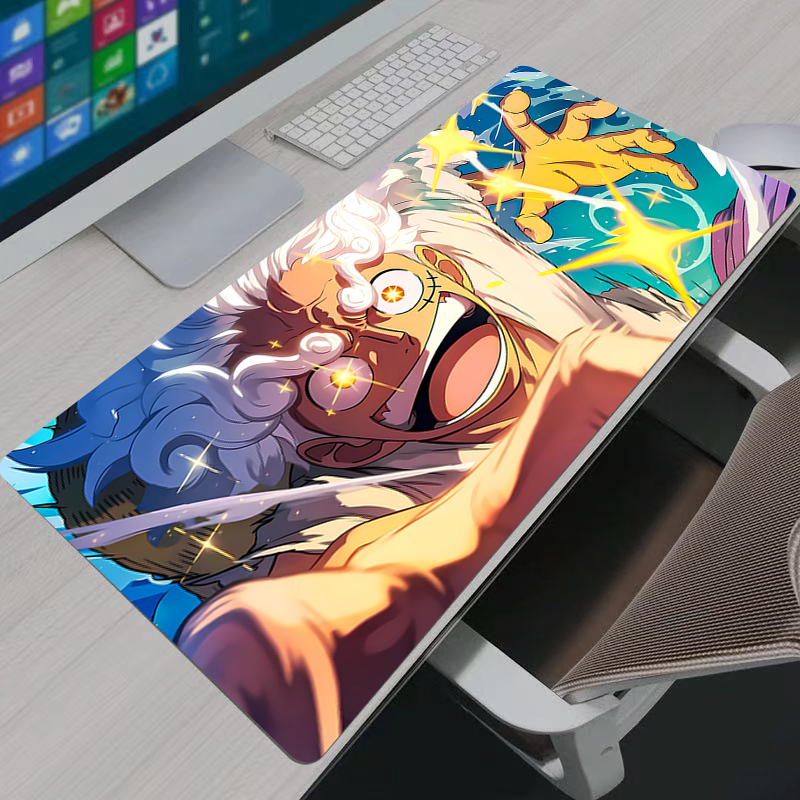 Tappetino per mouse per comput - Esports Gaming Mousepad recensione e prezzo