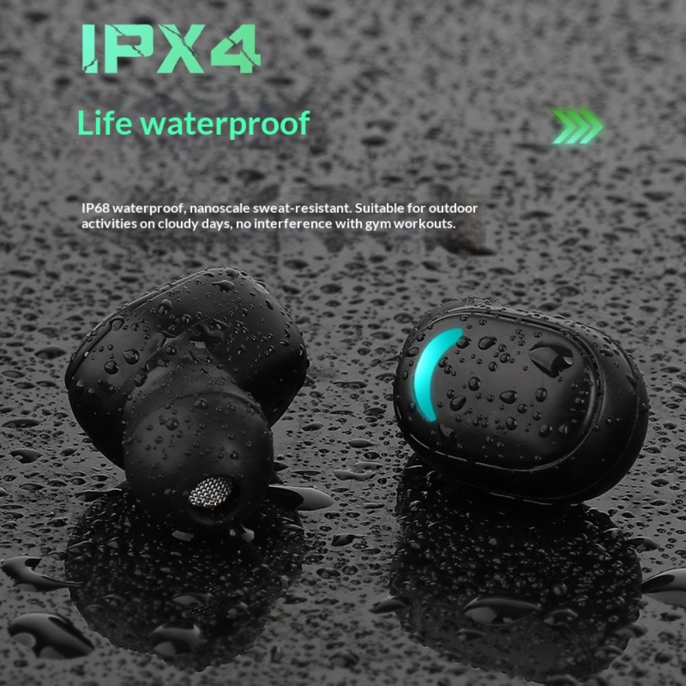 Auricolari Bluetooth con Displ - Esports Gaming Phone recensione e prezzo
