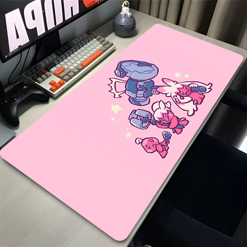Tappetino per mouse P-pokemon  - Esports Gaming Mousepad recensione e prezzo