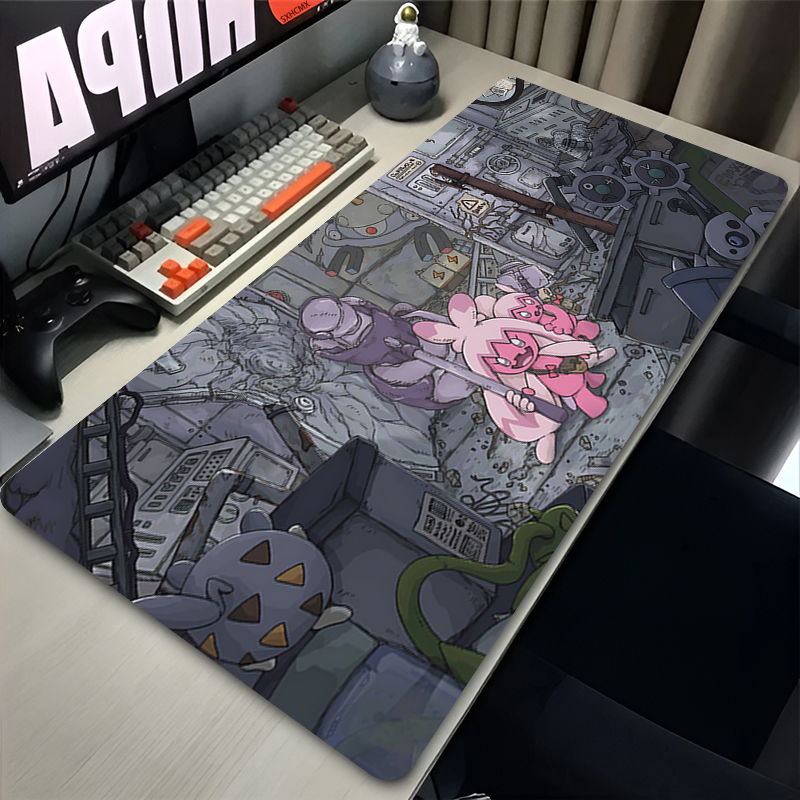 Tappetino per mouse P-pokemon  - Esports Gaming Mousepad recensione e prezzo