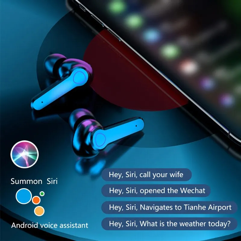 Auricolari Bluetooth M19 Cuffi - Esports Gaming Phone recensione e prezzo