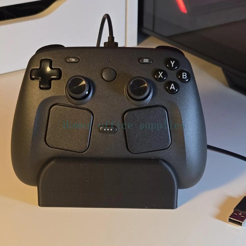 Supporto per controller da tav - Controller Charging Stand recensione e prezzo
