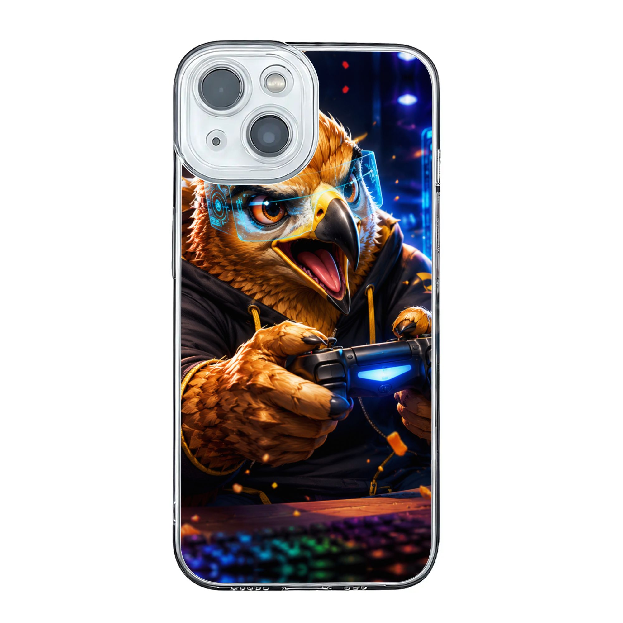 Nuova Cover Protettiva Armor B - Esports Gaming Phone recensione e prezzo