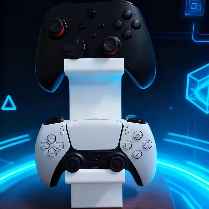 Nuovo supporto per controller  - Controller Charging Stand recensione e prezzo